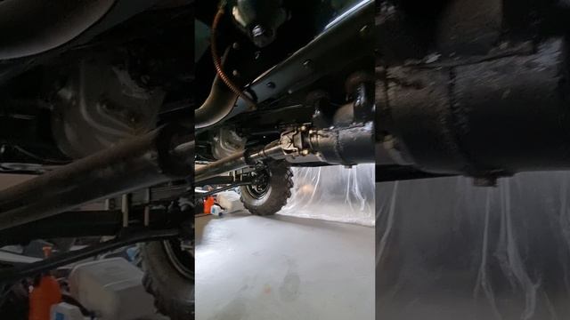 ДЕЛАТЬ ОБЗОР НА ГАЗ 63? #кириллов #automobile #автоблоггараж #ретромашины #газ63 #mechanic смотреть онлайн