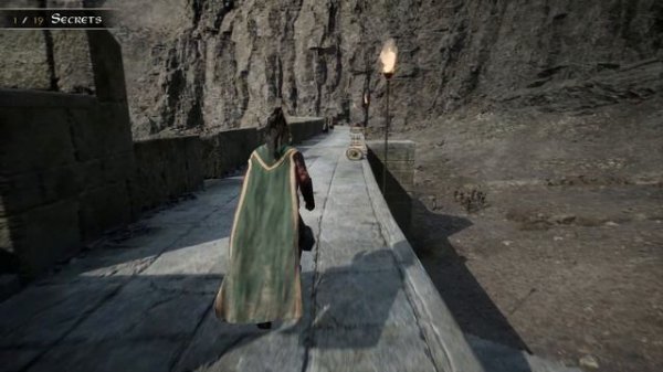 Shadows of the Past  | Lord of the Rings: Conquest (Unreal Engine 5)