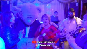 Ашура Гасанова – «Саният»