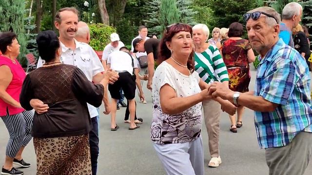 ТУМБА, ТУМБАРА! 29 ИЮЛЯ 2023 ГОДА ТАНЦЫ ХАРЬКОВ УКРАИНА смотреть онлайн