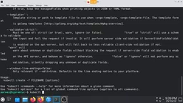 Resource Quota | Allocating Resources in Kubernetes | Online Session 25 October | Urdu/Hindi смотреть онлайн
