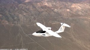 Самые НЕВЕРОЯТНЫЕ ГИДРОСАМОЛЁТЫ