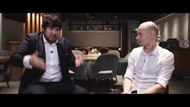 Идентификация успеха, Бари Алибасов младший смотреть онлайн