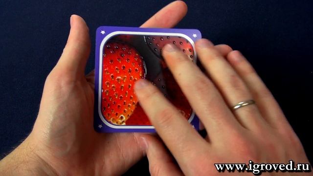 Кортекс для детей. Обзор настольной игры от Игроведа смотреть онлайн