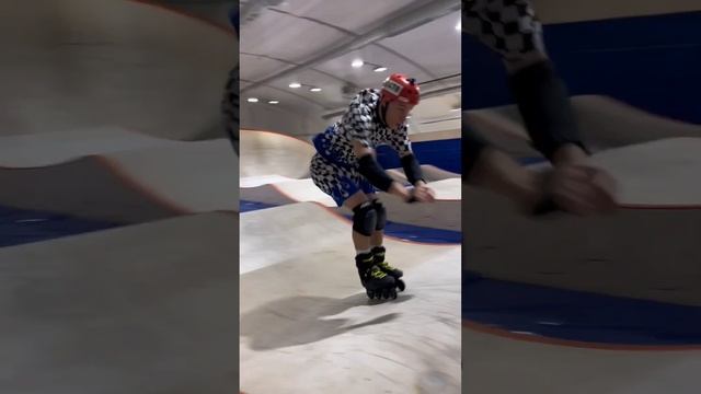 Это Скейт-Кросс! Слышал о таком? #спорт смотреть онлайн