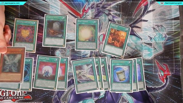 Photon Galaxy YuGiOh! Deck Profile November 2015 смотреть онлайн