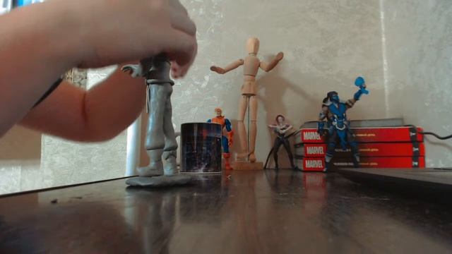 ЛЕПИМ, РИСУЕМ, ОТМЕЧАЕМ МОЙ ДЕНЬ РОЖДЕНИЯ смотреть онлайн