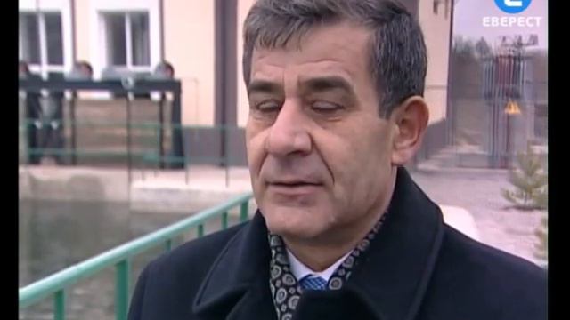 Малі ГЕС смотреть онлайн