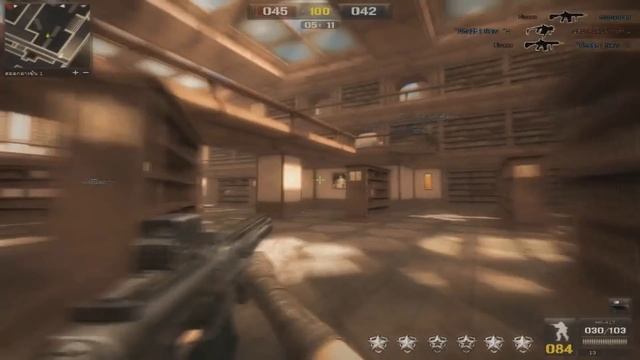 [NEW!] Самый подробный обзор HK-417! [Point Blank] смотреть онлайн