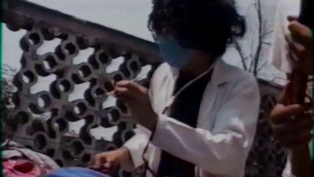 Satan´s Zombies (1998/2020) Trailer смотреть онлайн
