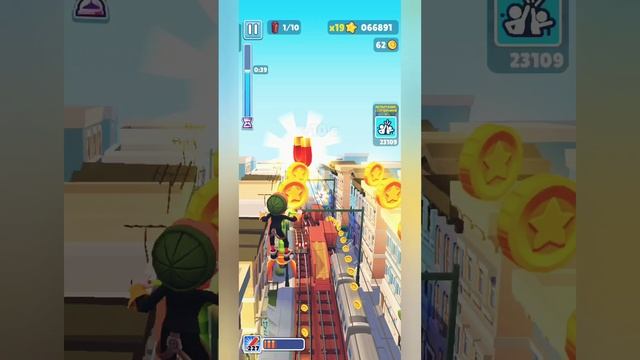 Сай вей серф