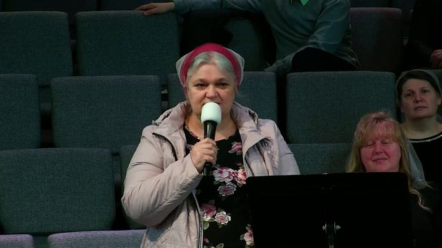 Стих И Свидетельство - Завтра Воскресения, В Церковь Бы Пойти смотреть онлайн