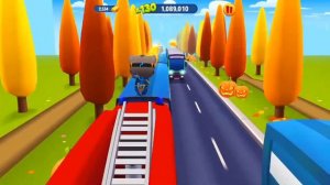 Том за золотом - Гипер Том в Хэллоуин! - Игровой мультик