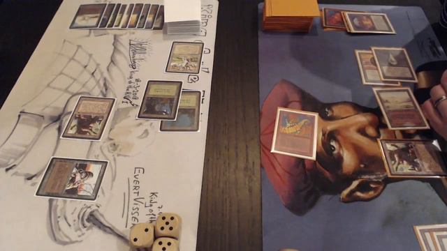 Mono Green Combat Tricks vs RW/ub Dragons | OS MTG 93/94 | 303 смотреть онлайн