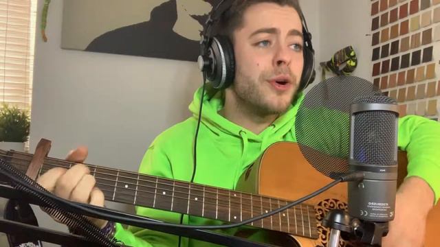 Саша Санта - Баю-бай Кавер / Cover смотреть онлайн