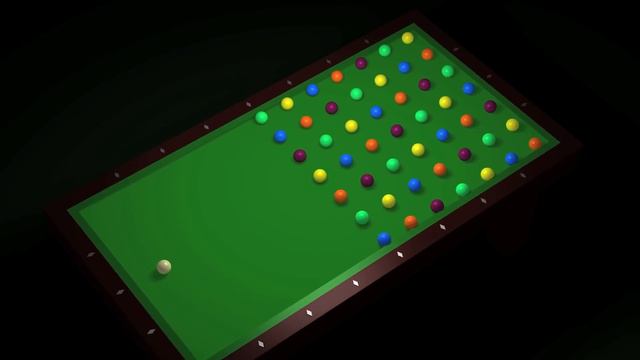 Хаос 1. Движение и детерминизм. Панта Рей смотреть онлайн