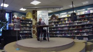 Сергей Тармашев. «Чистилище. Финал» 14.11.2015