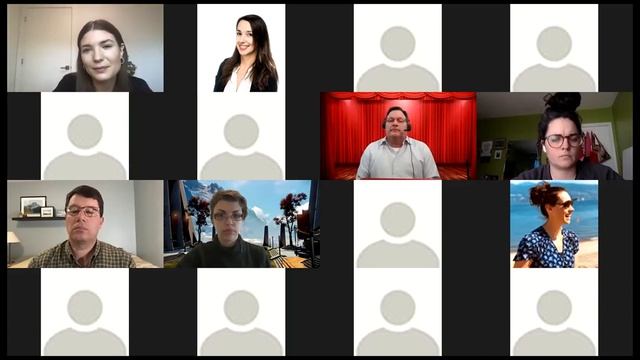 Lighthouse Labs Info Session - March 2021 смотреть онлайн