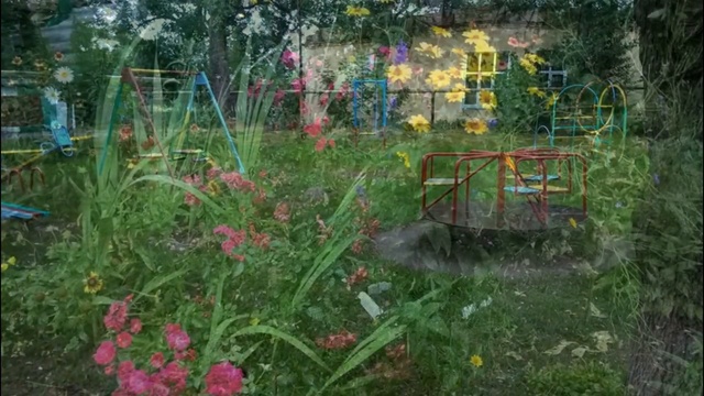 Продается 2-х комнатная квартира в центре пос. Черноморский. Купить квартиру в Черноморском. 