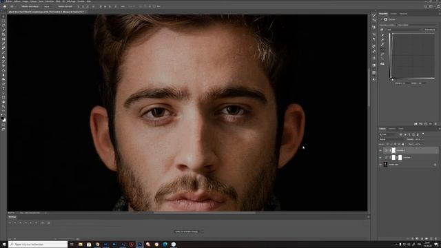 Photoshop 8 ou 16 bits смотреть онлайн
