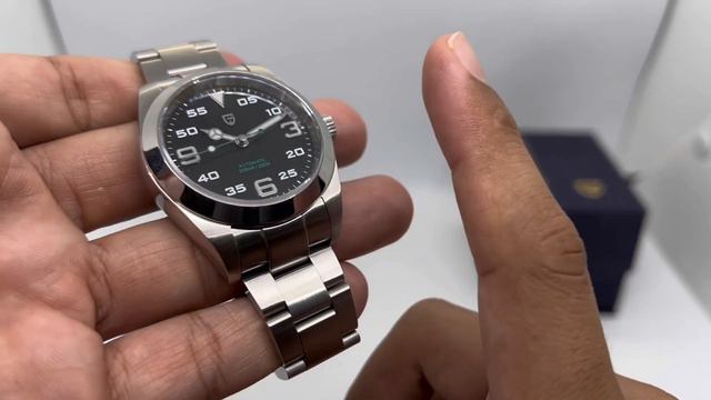 First look at the Pagani Design PD1692 смотреть онлайн