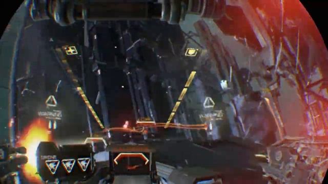 PlayStation VR - Ева и борьба с укачиванием смотреть онлайн