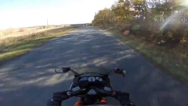 Осенние покатушки 2015 смотреть онлайн