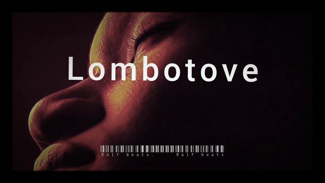 KIZOMBA-TYPE BEAT(nakupenda) #bongo #afrobeats #dancehallinstrumental #ralfbeats. смотреть онлайн