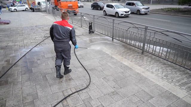 Чистый Новосибирск смотреть онлайн