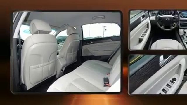 2015 Hyundai Sonata 2.4L Sport In Merriam, KS 66203