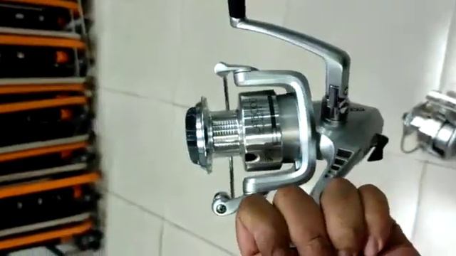 Tica LCAT 4000 смотреть онлайн