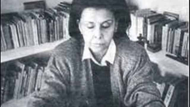 Blanca Varela Monsieur Monod no sabe cantar. La Maja Desnuda смотреть онлайн