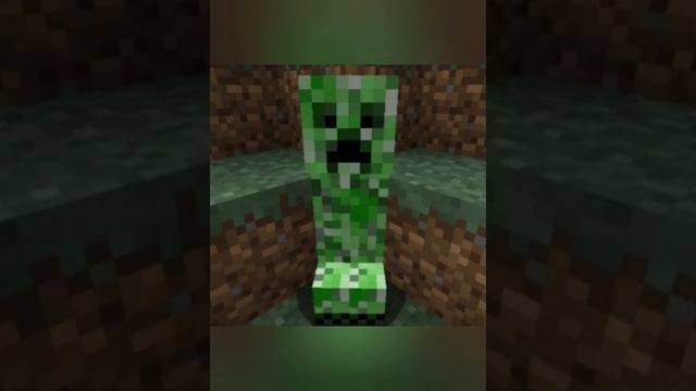 (Битва 4 классических монстров minecraft) Зомби VS Скелетов VS Криперов VS Пауков смотреть онлайн