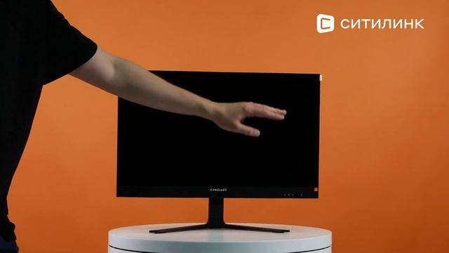 Обзор Моноблока TECLAST C24 Air, 23.8" | Ситилинк смотреть онлайн