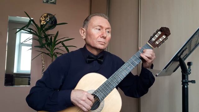 Ехаў Ясь на канi (Беларуская народная песня). Апрацоўка Алега Капянкова смотреть онлайн