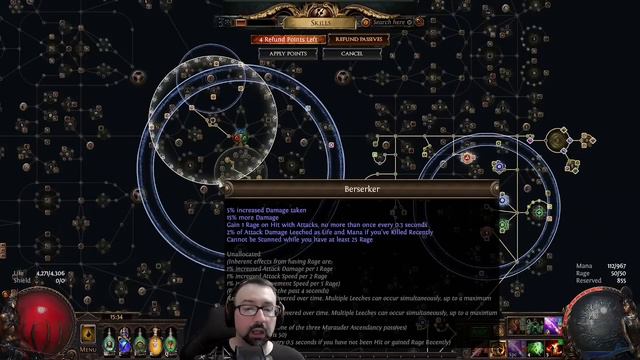 [PoE 3.21] BUILD SHOWCASE - Hasting Magic Find Lightning Arrow Ascendant смотреть онлайн