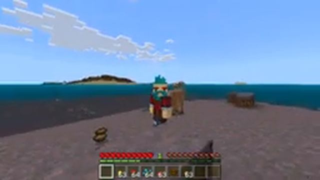 МАЙНХАКИ №1 [полезные советы Minecraft от Шамана] смотреть онлайн