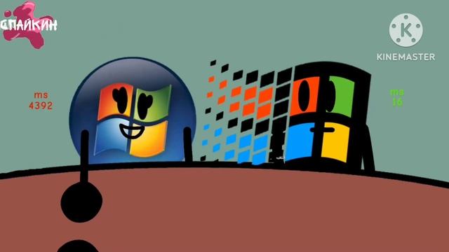 Фрагмент Эфира Спайкин+Тизер Нового итк канала сони спайкин(27.11.2023) 22:58