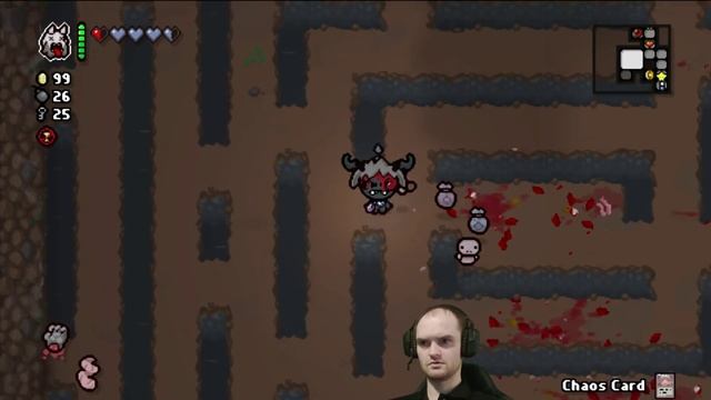The Binding of Isaac: Rebirth [Savior MOD] Прохождение ► 10 CHALLENGE: MONEY BAG$ ◄ #95 смотреть онлайн