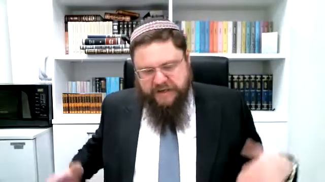 Восемь глав Рамбама (строение души) – урок 5 - глава 1 - часть 3. рав Хаим Бриск смотреть онлайн