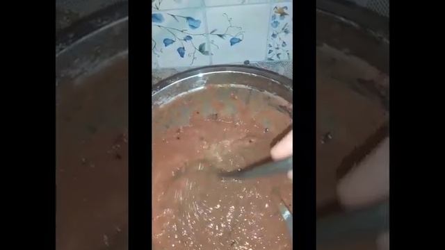 РЕЦЕПТ ПЕЧЁНОЧНОГО ТОРТА. смотреть онлайн