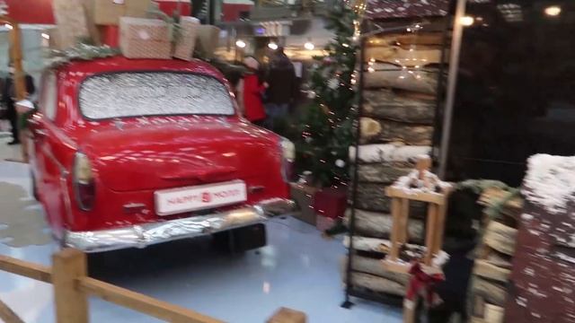 ВЛОГ: ЕДЕМ СМОТРЕТЬ СВЕТИЛЬНИКИ В ДЕТСКУЮ/ МОИ ПОКУПКИ ФИКС ПРАЙС И РИЧ ФЭМИЛИ