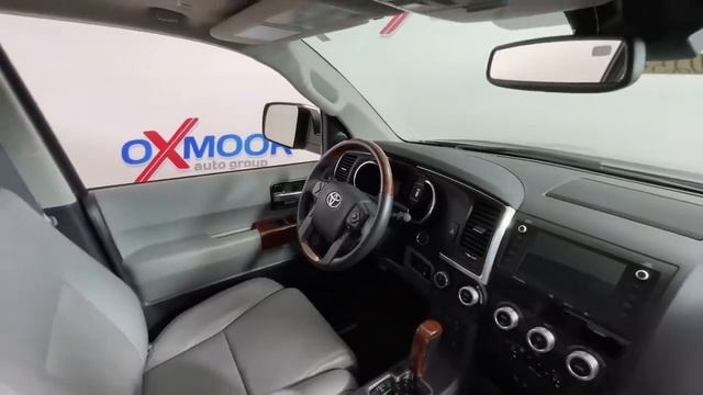 2021 Toyota Sequoia at Oxmoor Toyota | Louisville & Lexington, KY U25492 смотреть онлайн