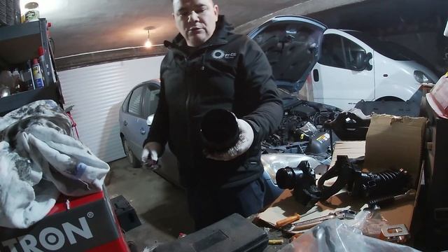 MALI SERVIS NA 296000 KM,FORD FOCUS MK2 1.6TDCI смотреть онлайн