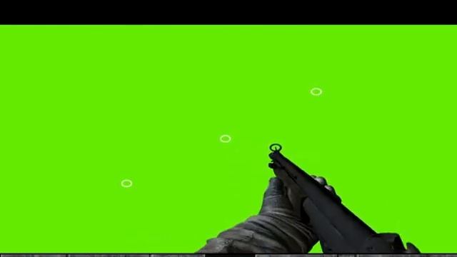 North Hollywood Shootout Game: HK91 (G3) Animation смотреть онлайн