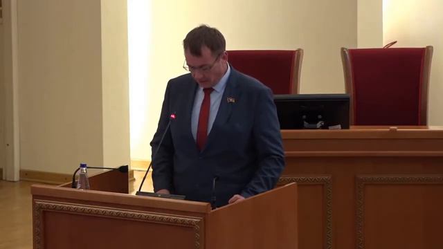 Выступление А. Мисана в ЗС РО по бюджету второе чтение 16 декабря 2021 года смотреть онлайн