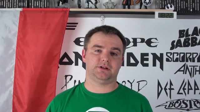 FIFA Soccer 96 [PS1] Recenzja смотреть онлайн