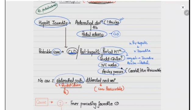 Decoding GI System case history | Clinical case presentation | Dr.Keshav Garg смотреть онлайн