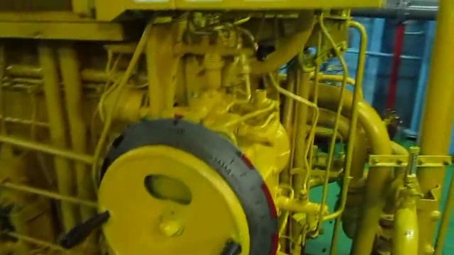 ЦПУ машинного отделения т\х Москва смотреть онлайн