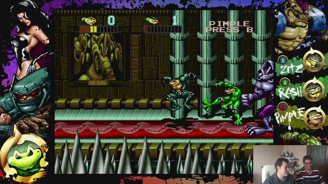 Марафон игр Rare. Весь день играем в сборник Rare Replay! смотреть онлайн